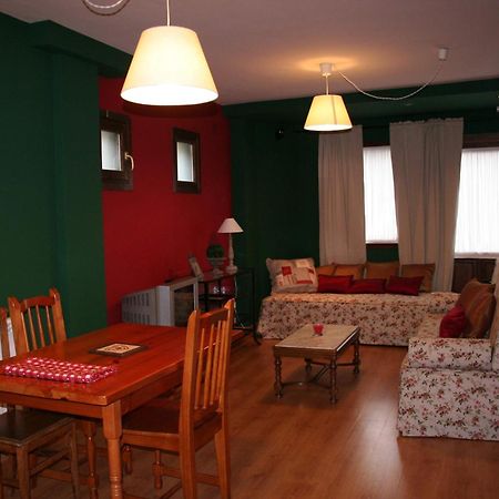 Hotel Boutique Balaitus Sallent de Gállego 외부 사진