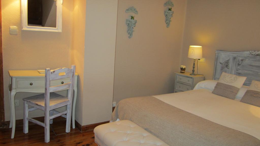 Hotel Boutique Balaitus Sallent de Gállego 외부 사진