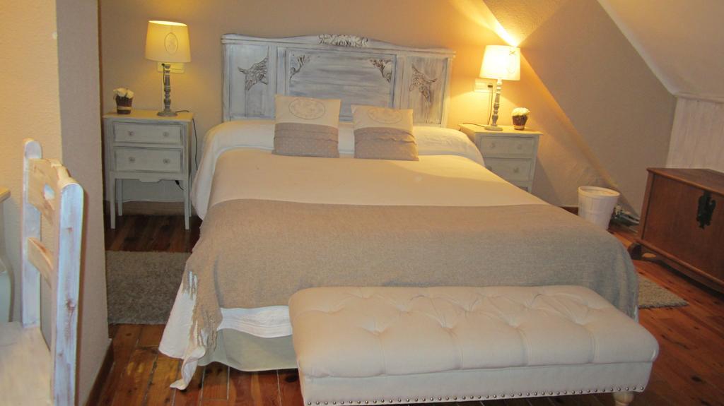 Hotel Boutique Balaitus Sallent de Gállego 외부 사진