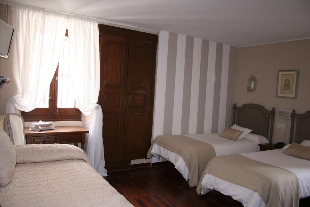 Hotel Boutique Balaitus Sallent de Gállego 외부 사진