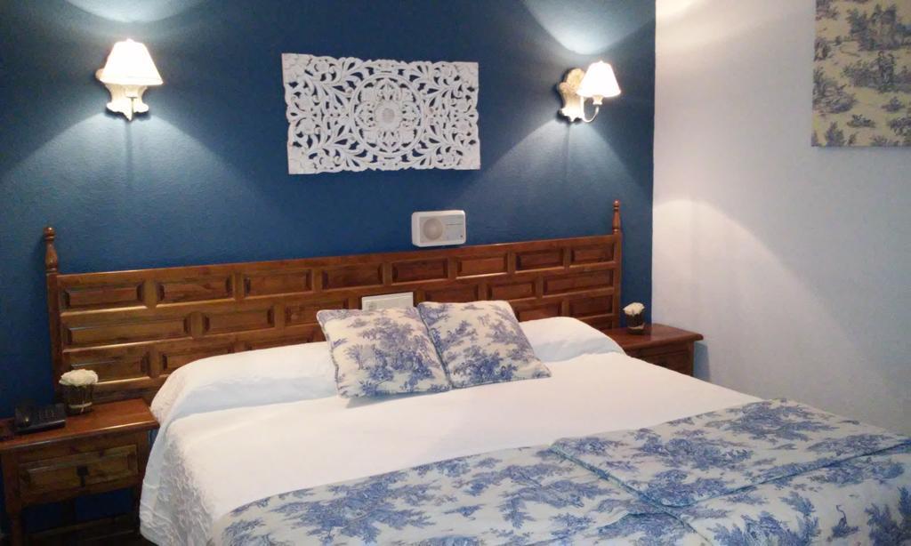 Hotel Boutique Balaitus Sallent de Gállego 외부 사진