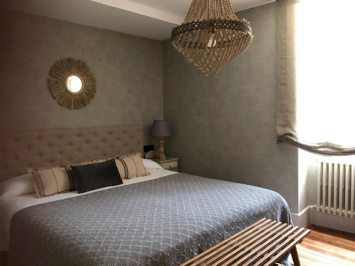 Hotel Boutique Balaitus Sallent de Gállego 외부 사진