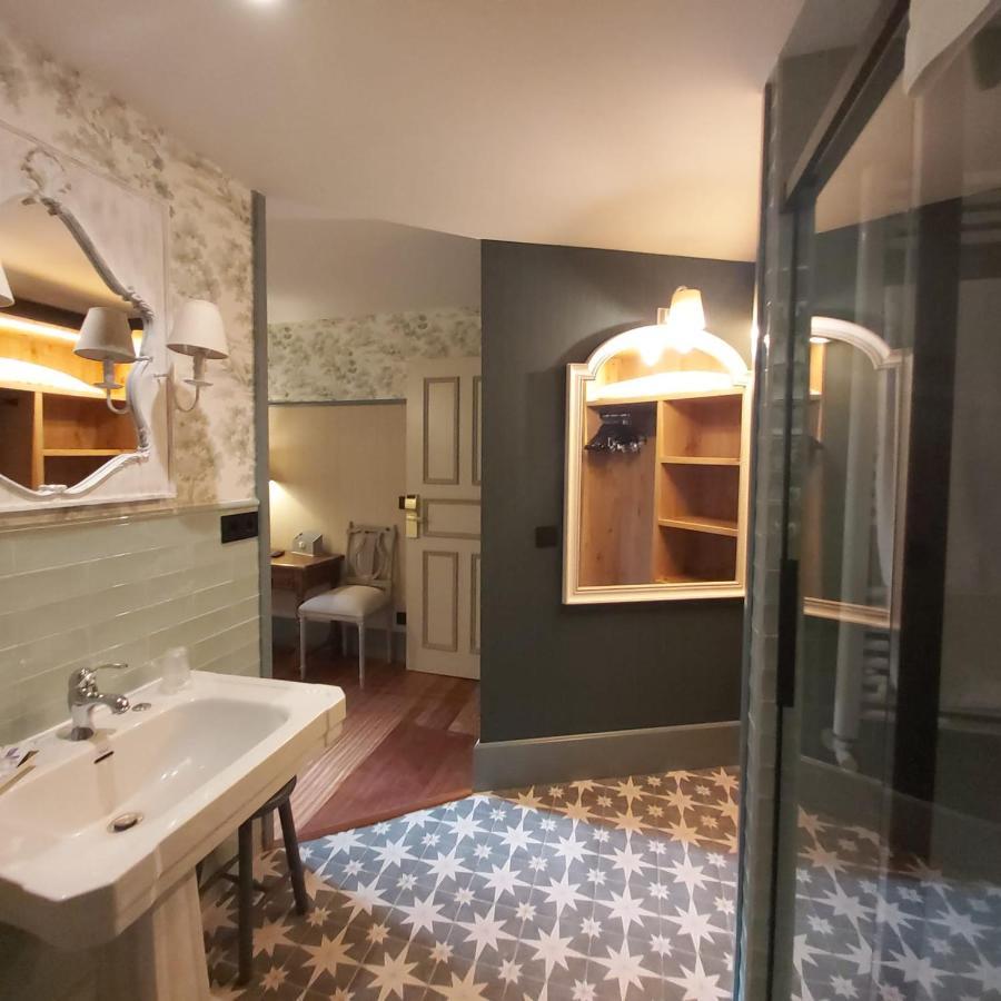 Hotel Boutique Balaitus Sallent de Gállego 외부 사진