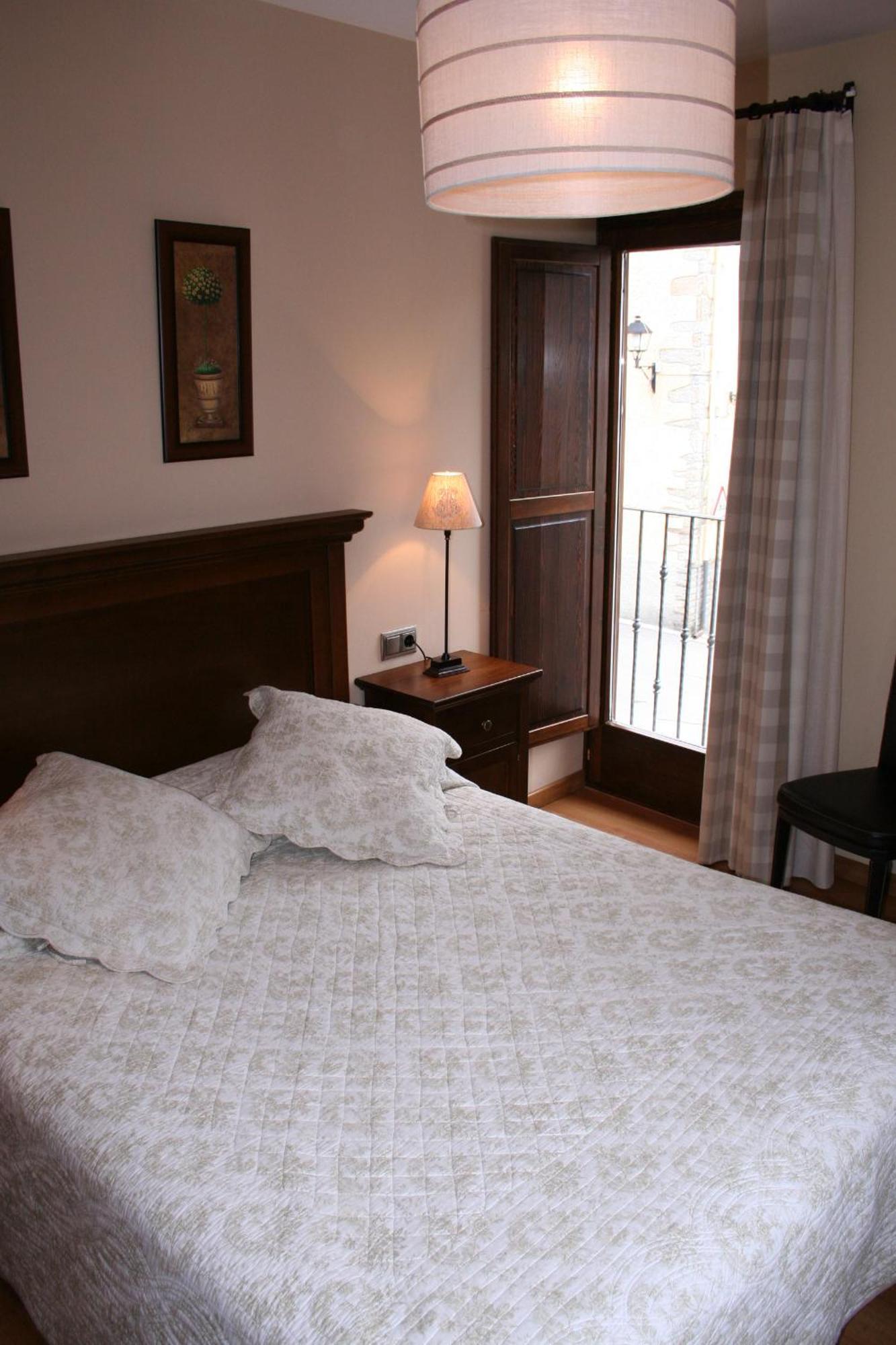 Hotel Boutique Balaitus Sallent de Gállego 외부 사진