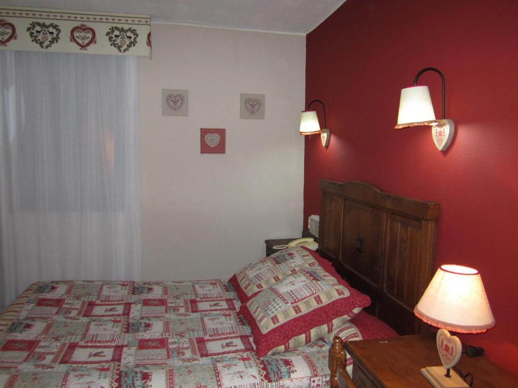 Hotel Boutique Balaitus Sallent de Gállego 객실 사진