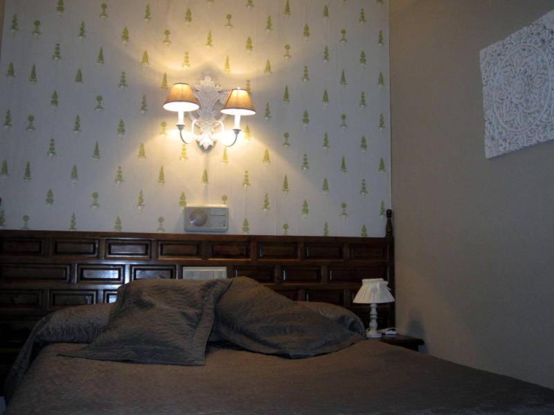 Hotel Boutique Balaitus Sallent de Gállego 객실 사진