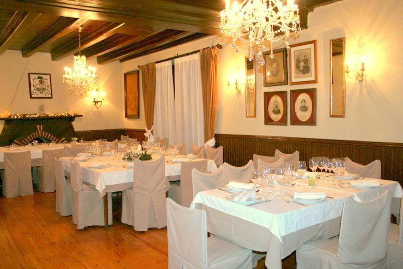 Hotel Boutique Balaitus Sallent de Gállego 외부 사진