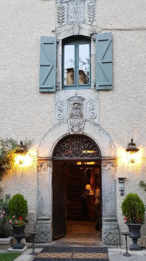 Hotel Boutique Balaitus Sallent de Gállego 외부 사진
