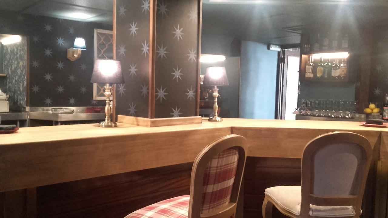 Hotel Boutique Balaitus Sallent de Gállego 외부 사진